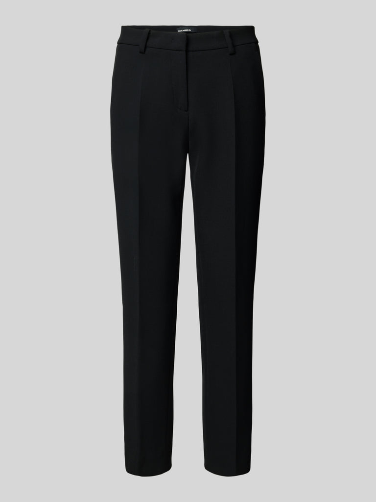 Krystal buks, AW25, Black