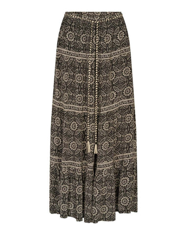 Rea SS/26 viscose skirt