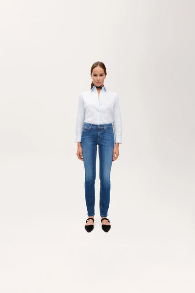 Parla jeans, Basic, Mid blue
