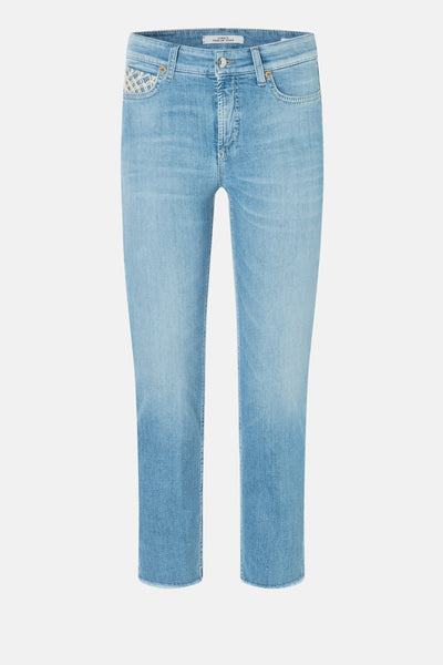 Piper Short, lt. blue SS/25