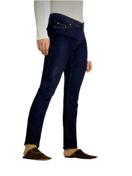 Piper long, AW/25, dark blue