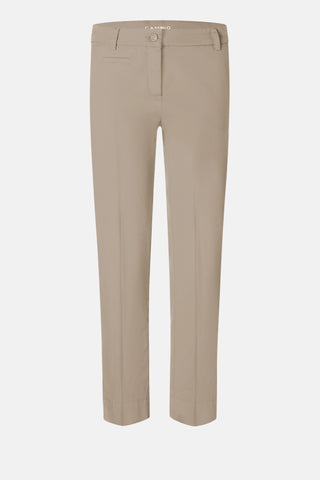 Stella cropped, SS25, golden sand