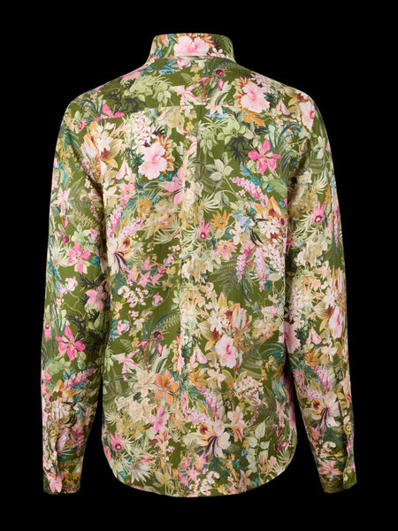 Siri shirt SS/26 limited edition