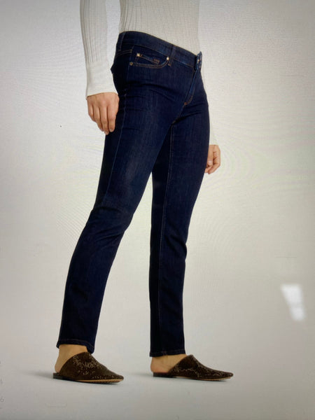 Piper long, AW/25, dark blue