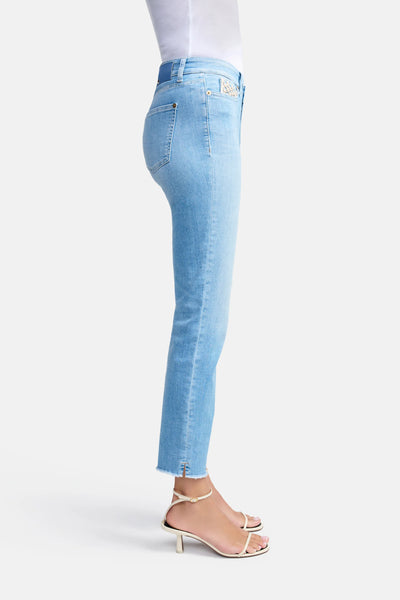 Piper Short, lt. blue SS/25