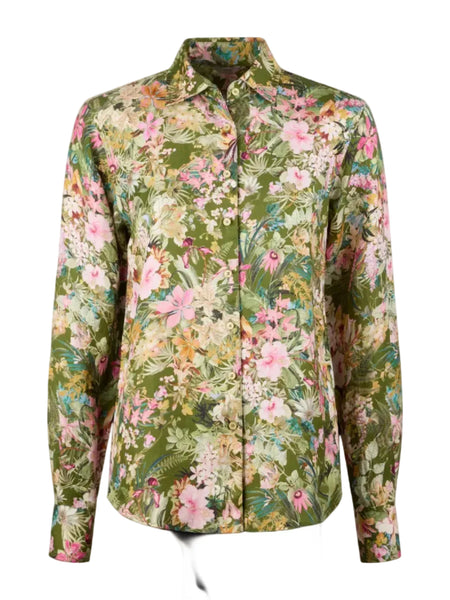 Siri shirt SS/26 limited edition