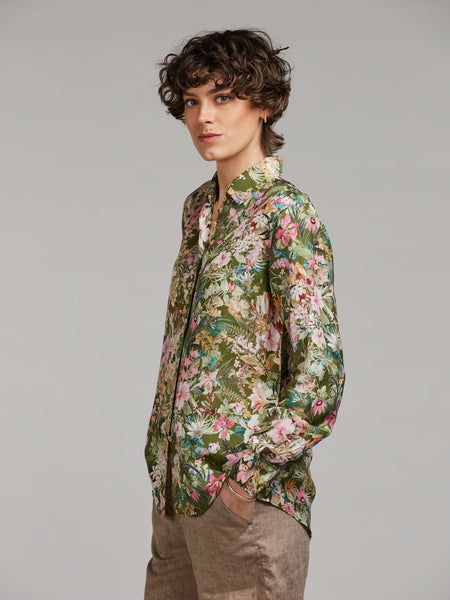 Siri shirt SS/26 limited edition