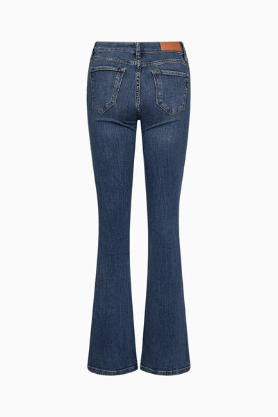 Marija jeans, AW26, Wash Washington