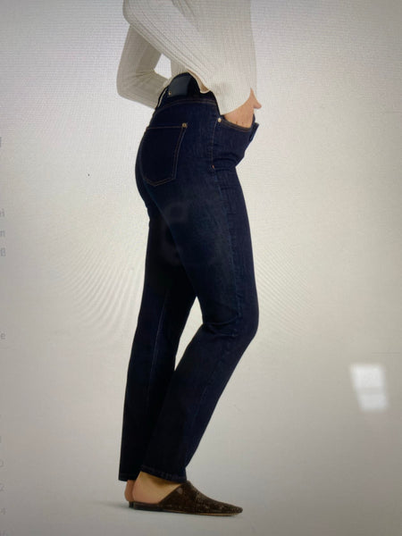 Piper long, AW/25, dark blue