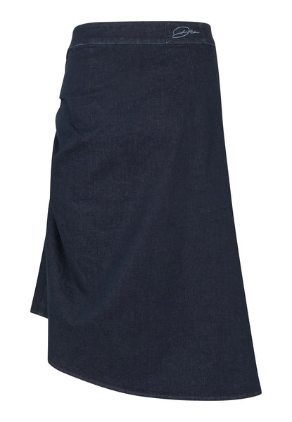 GiselleDea denim skirt AW26