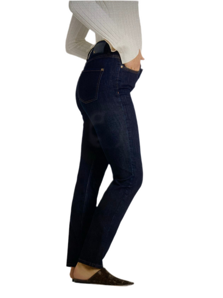 Piper long, AW/25, dark blue