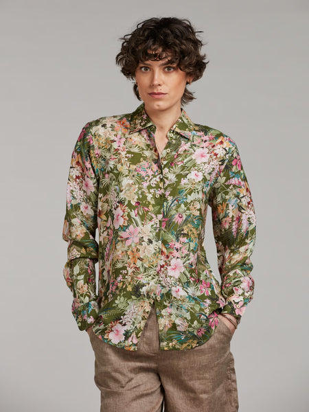 Siri shirt SS/26 limited edition