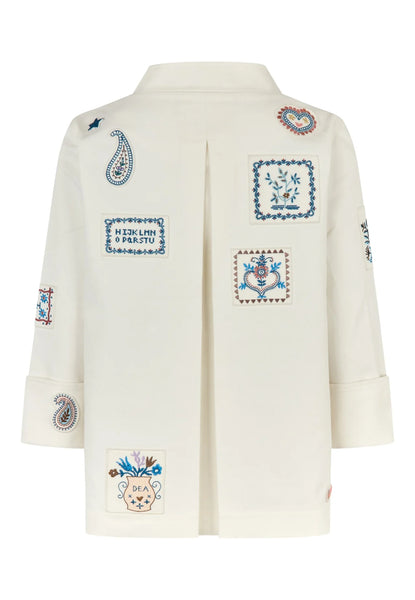 LanzaDea SS/26 jacket