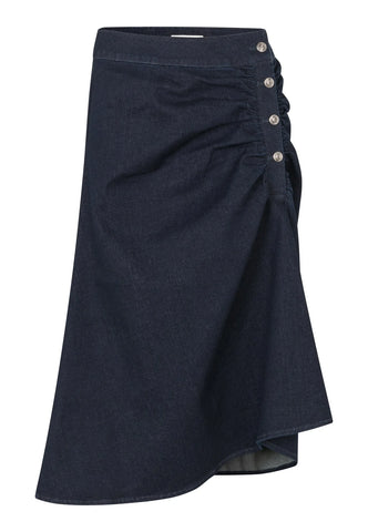 GiselleDea denim skirt AW26