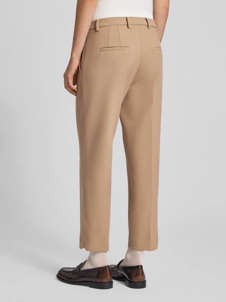 Krystal buks, AW25, Toffe