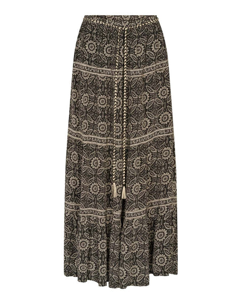 Rea SS/26 viscose skirt