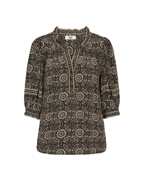 Milana SS/26 viscose blouse