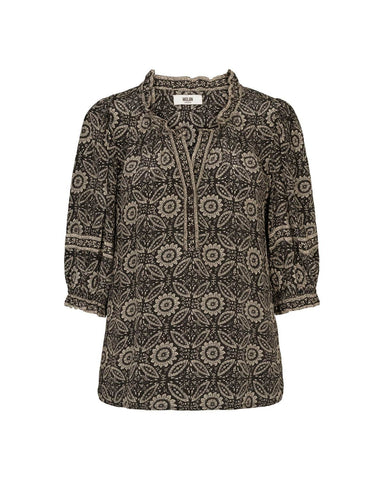 Milana SS/26 viscose blouse