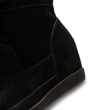 Emmy S Black/Black basic – Charnelle