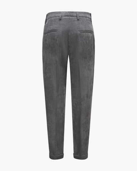 Krystal fløjlsbuks Steal