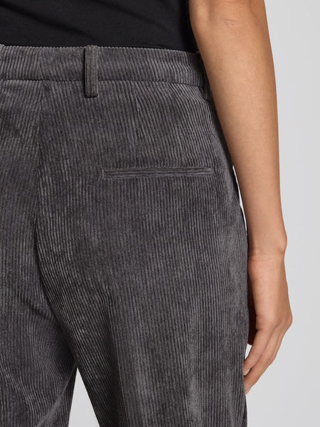 Krystal fløjlsbuks Steal