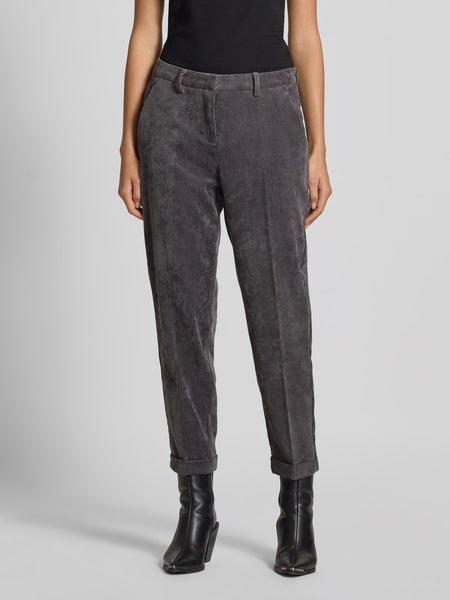 Krystal fløjlsbuks Steal