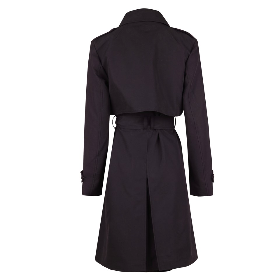 Burberry trench coat udsalg cheap